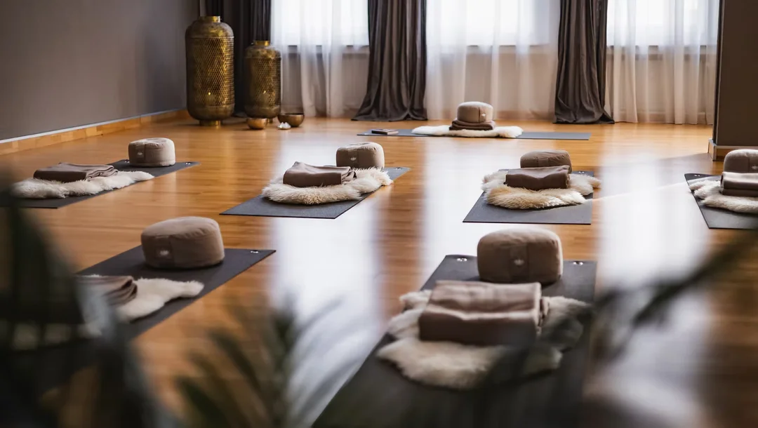 Abend RETREAT I YinYoga - Kakao Zeremonie - Klangschale uvm.