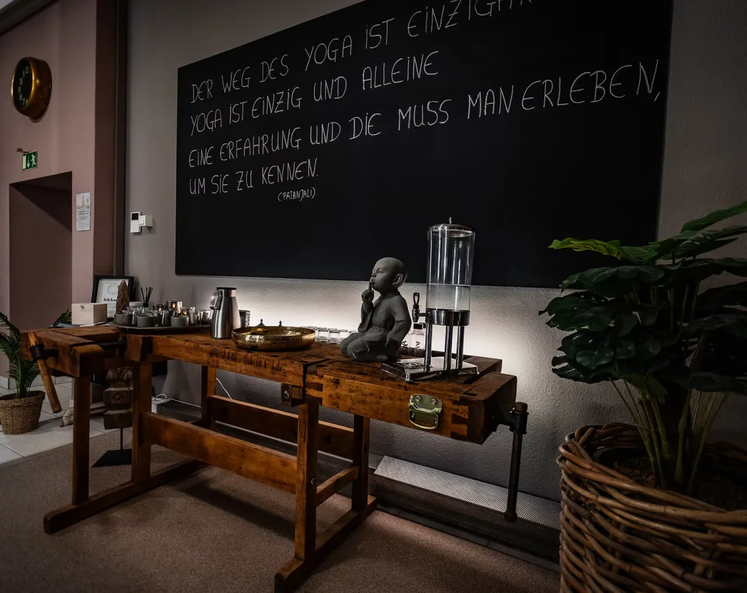 Abend RETREAT I YinYoga - Kakao Zeremonie - Klangschale uvm.