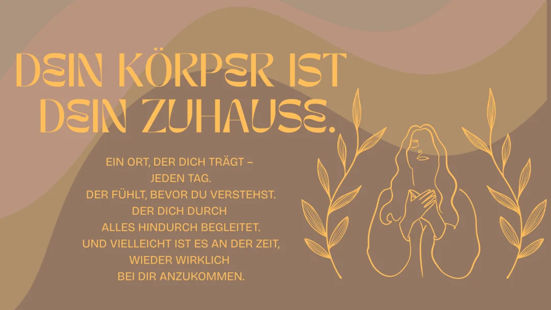 INNER TEMPLE FLOW - verbinde dich mit dir selbst.