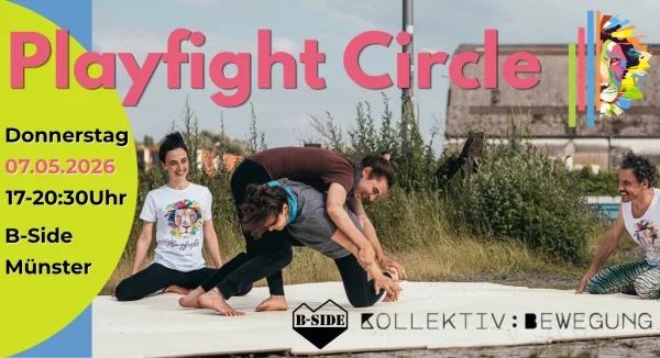Playfight Circle