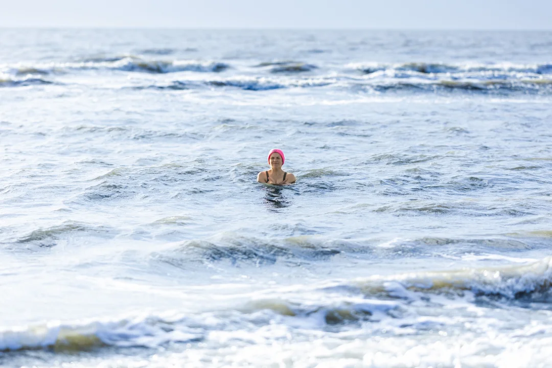 LET IT GO! Retreat im Das Kubatzki in St Peter Ording 