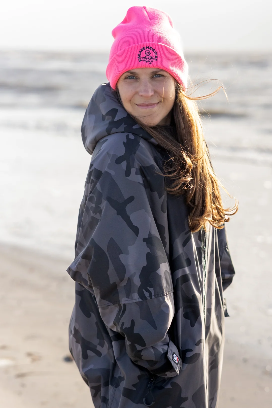 LET IT GO! Retreat im Das Kubatzki in St Peter Ording 