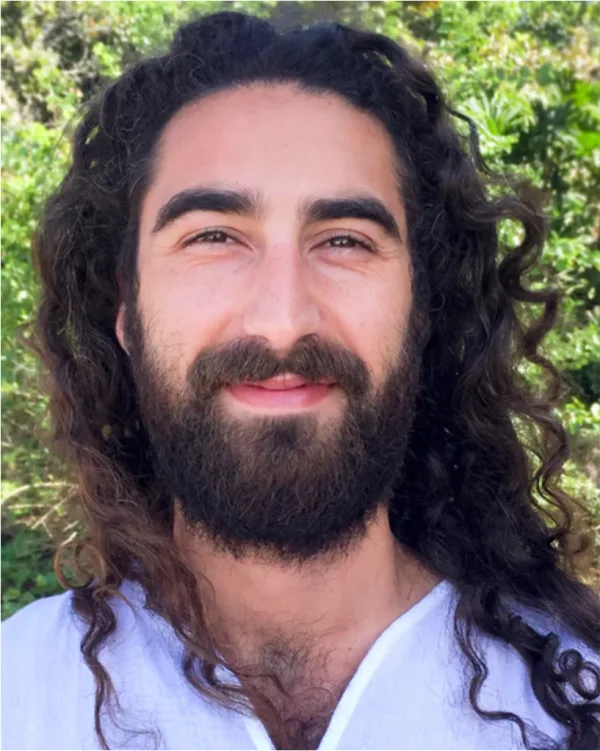 „Frieden sein“ – 6 Tage, Intensivseminar in Gewaltfreier Kommunikation mit David Ginati