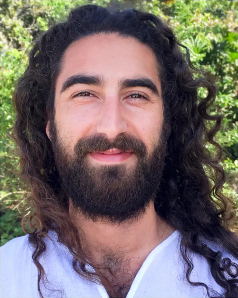 „Frieden sein“ – 6 Tage, Intensivseminar in Gewaltfreier Kommunikation mit David Ginati
