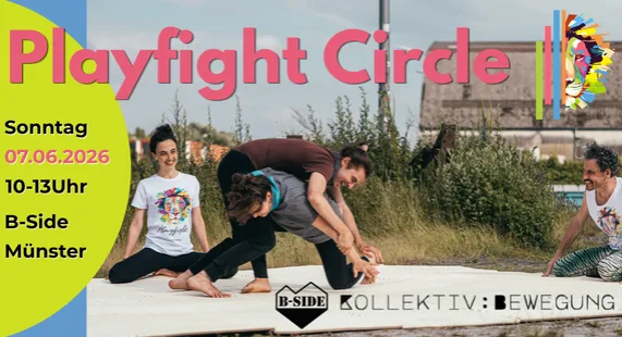 Playfight Circle