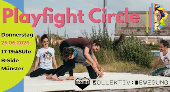 Playfight Circle