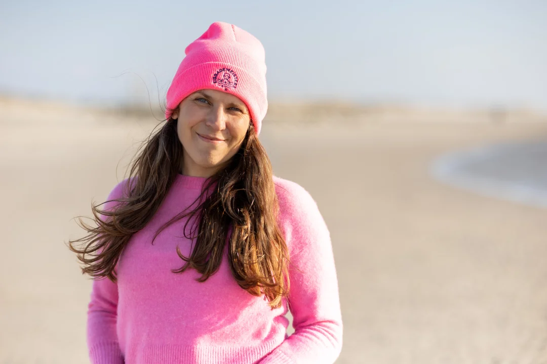 Leni RECONNECTING with nature and yourself 
