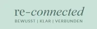 re-connected Logo