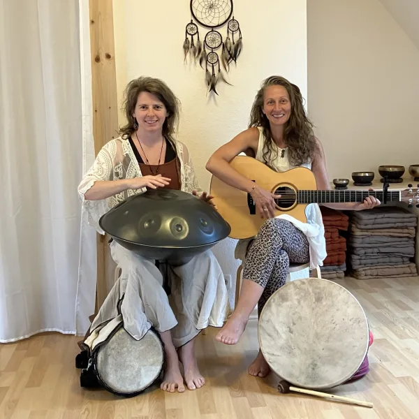 Frauen-Singkreis 
