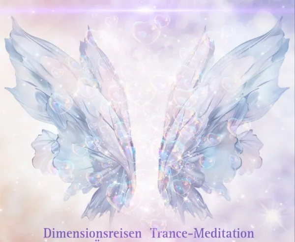 Trance-Meditation & Dimensions-Reise Osnabrück