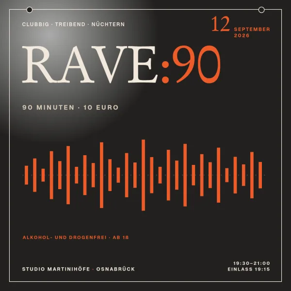 RAVE:90