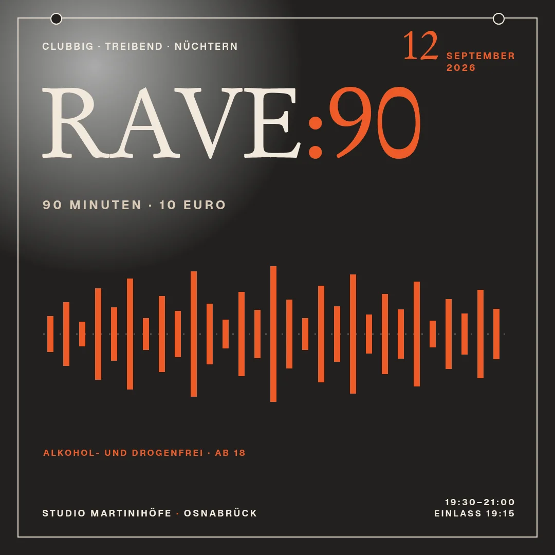 RAVE:90