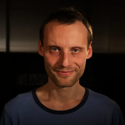 Felix Wirsing