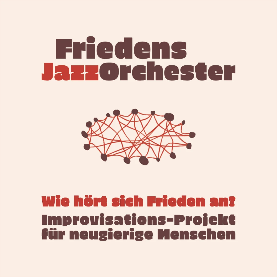 FriedensJazzOrchester