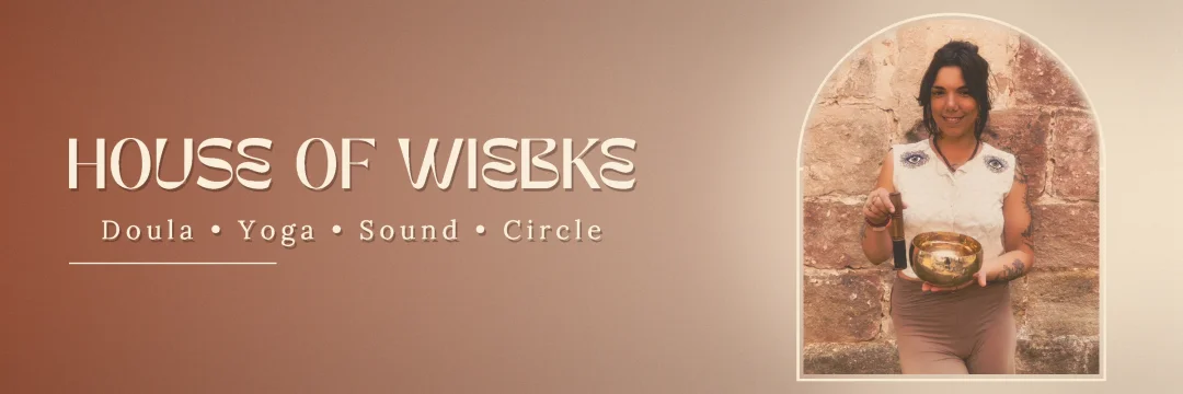Yoga & Embodiment mit Wiebke 