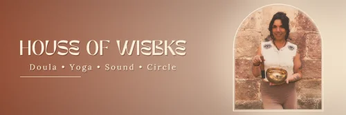 Yoga & Embodiment mit Wiebke 