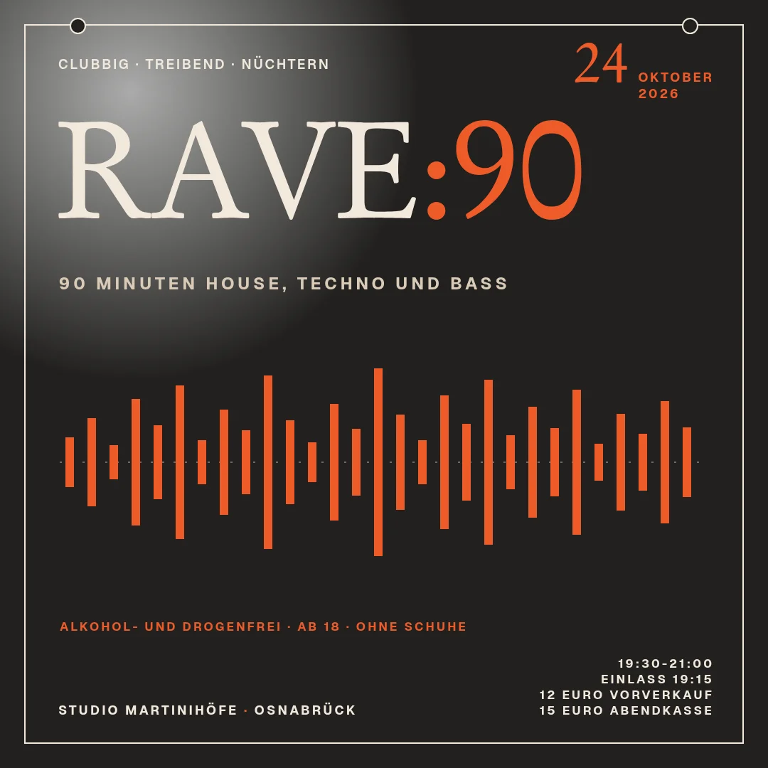 RAVE:90