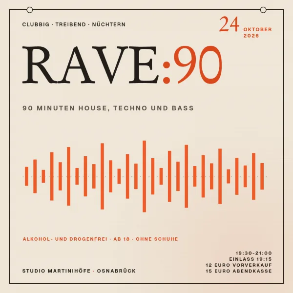 RAVE:90