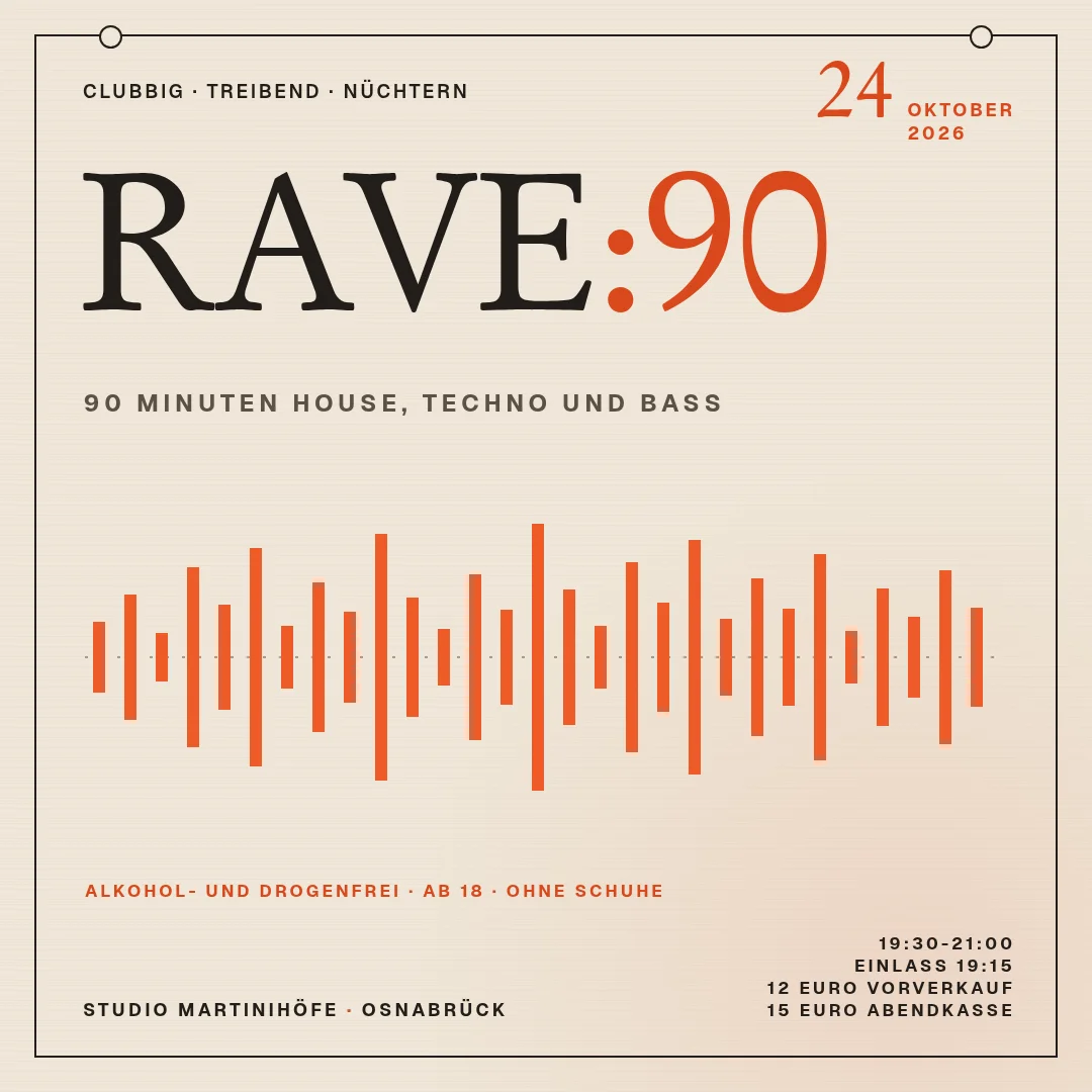 RAVE:90