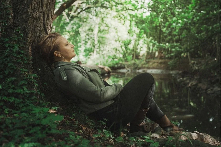 The Art Of Noticing - Kreativität und Achtsamkeit in der Natur