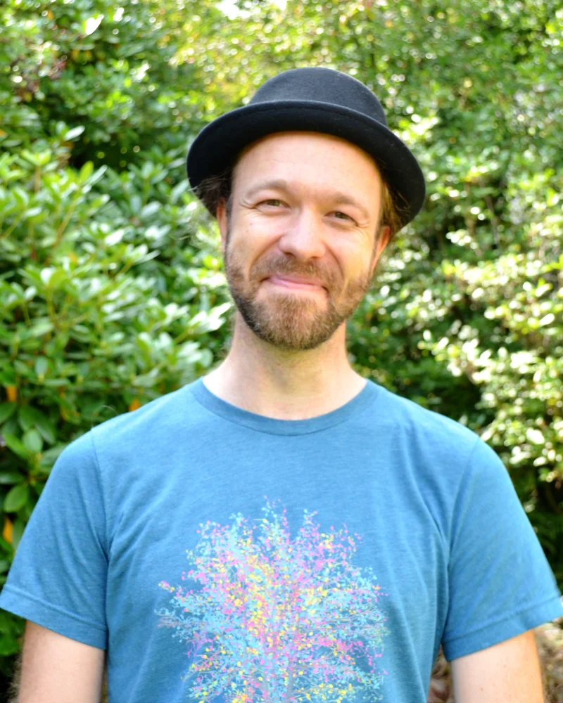 Jona Kunterbunt