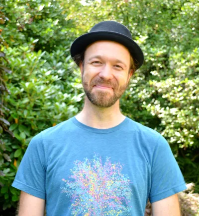 Jona Kunterbunt